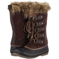 thumbnail image 5 of SOREL - Women's Joan of Arctic Waterproof Insulated Winter Boot 6 Cattail, 5 of 7