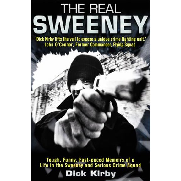 Pre-Owned Real Sweeney (Paperback)