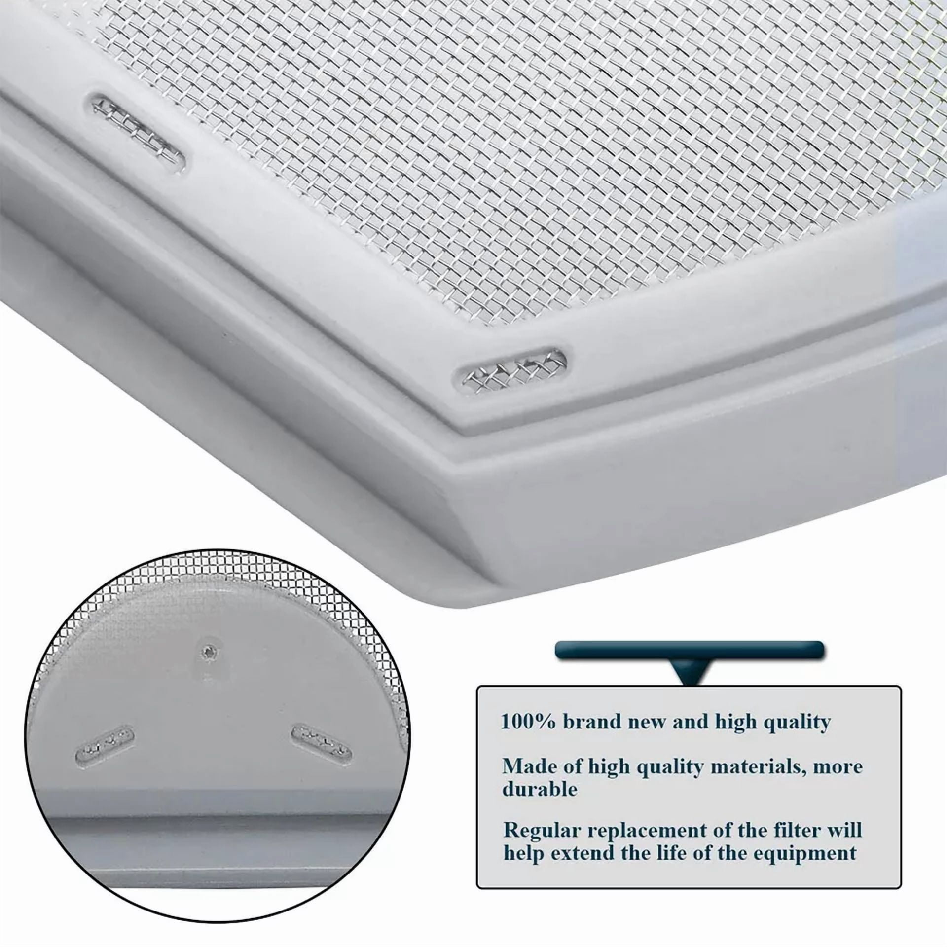 CIRCLE- We03X23881 Dryer Lint Screen Filter For Hotpoint Htx24Gask0Ws