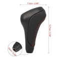 thumbnail image 2 of Applicable to Gear Shift Knob Ptr5734141-02 for Toyota, 2 of 7