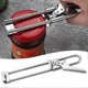 thumbnail image 1 of Stainless Steel Jar Opener for Weak Hands, Adjustable Jar Gripper Kitchen Bottle Opener for Seniors with Arthritis, 1 of 5