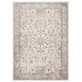 thumbnail image 2 of Safavieh Martha Stewart Dacota Oregon Area Rug, Gray/Ivory, 6'7" x 9', 2 of 11