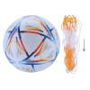 Balón de fútbol de la Copa Mundial, tamaño estándar, 5, partido de fútbol, deporte, competición Likrtyny Deportes al aire libre Salida diaria Juego de fiesta