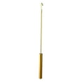 thumbnail image 4 of Lipstore Clock Pendulum Lightweight Component Craft Simple DIY Clock Hanging Pendulum, 4 of 8