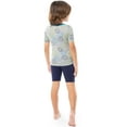 thumbnail image 5 of Fruit of the Loom Boy's Energize Snug Fit Pajama Sleep Sets, 4-Piece, Sizes 4-12, 5 of 32