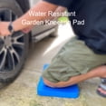 thumbnail image 4 of Cojín Resistente Al Agua Del Cojín De Rodillas Del Jardín De EVA Para La Estera Resistente Al Agua De La Yoga Que Acampa, 4 of 7