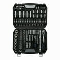 thumbnail image 1 of Ratchet Wrench,108pcs Ratchet Wrench Kit Auto Accessories Drive Socket Set Built to Last, 1 of 14