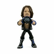 AJ Styles Slam Stars Figure - Loot Crate Slam Crate Exclusive WWE Collectible