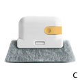thumbnail image 1 of Window Groove Cleaning Brush Track Washing Cleaner To Cleaning GXT Slot Q2N3, 1 of 9