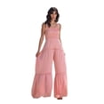 thumbnail image 1 of Jumpsuit André Badi rosa 33-0146, 1 of 5