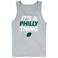thumbnail image 5 of It's a Philly Thing Funny Tank Top Philadelphia Birds Fan Champions City of Brotherly Love Football Fly Men's Top, 5 of 7