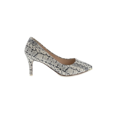 

Pre-Owned Cole Haan Women s Size 7.5 Heels