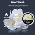 thumbnail image 2 of Bálsamo de bolsillo portátil Solid Perfume Flowerland, jazmín, 30 ml, 2 of 5