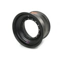 thumbnail image 5 of Weld Racing 15x9 4in BS Direct Mount All Black, 5 of 5
