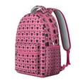 thumbnail image 2 of "Golden Retriever Backpack - Breed Specific Design, Cute School Bag for Dog Fans", 2 of 6