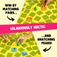 thumbnail image 3 of ¡Arrebatando peras! - El divertido juego de fiesta para combinar recuerdos y robar peras | Juego de mesa familiar para niños, adolescentes y adultos | 2-6 jugadores mayores de 7 años, 3 of 6