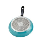 Cook N Home Professional Pots and Pans Nonstick Cookware Set, Kitchen Cooking Set with Frying Pans and Saucepans, Induction Compatible, 12-Piece, Turquoise