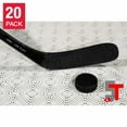 thumbnail image 1 of Swisstrax Hockey Shooting Tiles, 20-Pack, 1 of 5