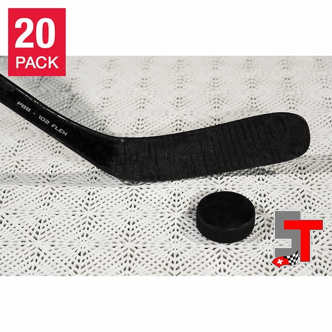 Tuiles De Tir Au Hockey Swisstrax Paquet De 20 Walmart Canada
