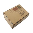 thumbnail image 2 of FENGGUIQU 40Ud Caja De Cartón Kraft Para Organización Y En Color Claro, 2 of 7