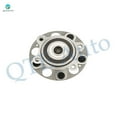 thumbnail image 6 of Pair of 2 Rear Wheel Bearing-Hub Assembly For 2005-2007 Honda Accord, 6 of 9
