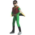 thumbnail image 1 of Rubies DC Comics Costume de Luxe pour Adolescents, Moyen, 1 of 4