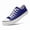 Blue-low top, variant on Unisex Canvas Sneakers Women’s Men’s Fashion Sneakers Casual Tennis Shoes for Women Men Classic Lace Up Shoes Walking Running Shoes