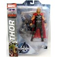 thumbnail image 1 of Marvel Select 8 Inch Action Figure Avengers 2 Age Of Ultron - Avengers AOA Thor, 1 of 1