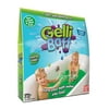 Zimpli Kids Green Gel Bath Gelli Baff 2 Use - Green 600G