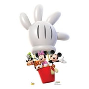 Mickey - Balloon Ride