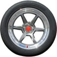 thumbnail image 3 of Kenda Vezda UHP 215/45ZR17 215/45R17 87W High Performance Summer Tire, 3 of 3