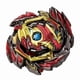 thumbnail image 1 of SuperKing Sparking B-164 Curse Satan .Hr.1D Battle Pack, 1 of 5