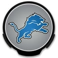 thumbnail image 1 of Detroit Lions  LED Motion Sensor Light Up POWERDECAL, 1 of 1
