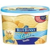 Blue Bunny Wbb Premium Light Vanilla Ice Cream Ha