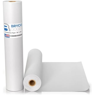Butcher Paper Sheets, White, 30 x 48 - 1 PK for $54.50 Online