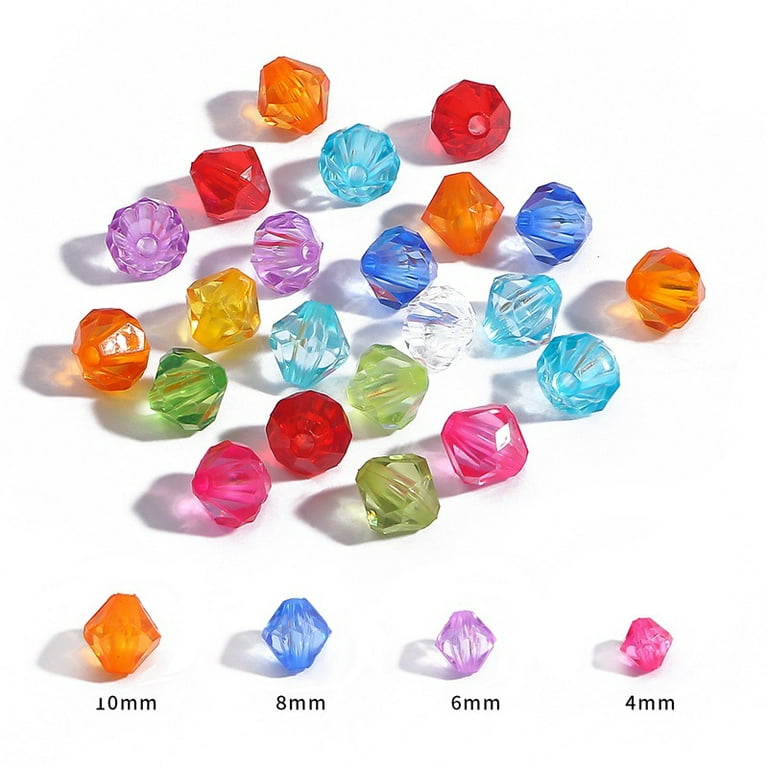 JTWEEN 235 Pcs Silicone Beads Multiple Styles and Shapes Silicone