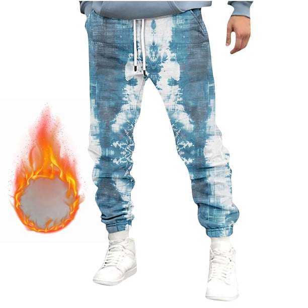 Pantalones deportivos de longitud completa para hombre, pantalones ajustados para correr, pantalones de ejercicio con cordón, pantalones de color liso, pantalones largos para hombre