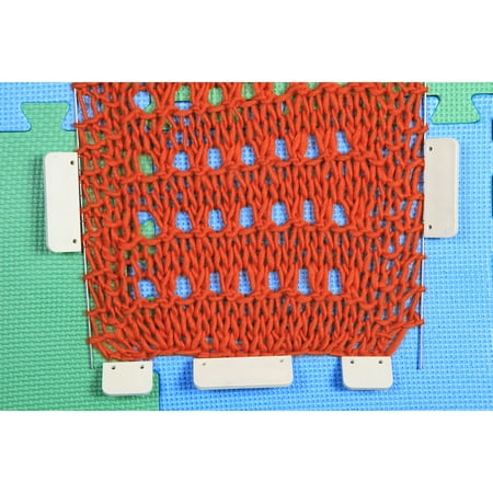 Knit Blocking & Pins Kit