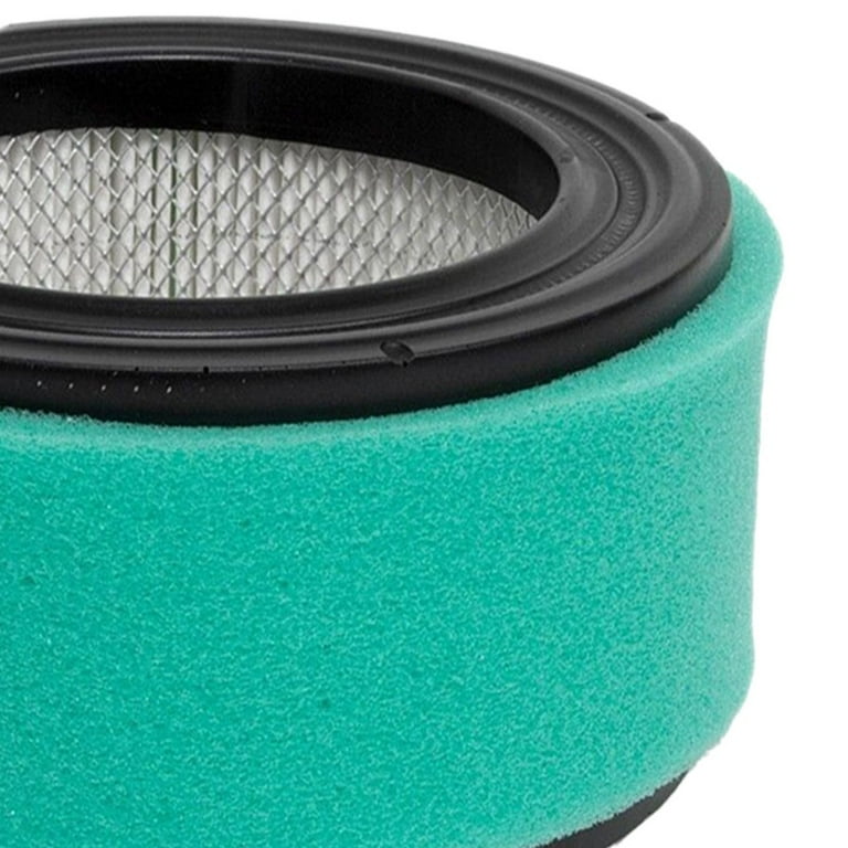 ❤︎ fun❤︎ Amazon.com: MOWFILL 2 Pack 231847 Air Filter With Pre Filter