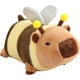 thumbnail image 1 of Cute Bee Capibara Peluche, 2024 Nuevo Capybara Super Suave Almohada Felpa, Gran Regalo para Familiares Y Amigos Cumpleaños, Navidad, San Valentín, Etc.(1 Pieza - Abeja Estilo), 1 of 3