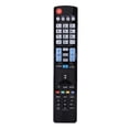 thumbnail image 1 of Remote Controller Akb73615306 Innovative Keyboard Remote Controller Further Transmitting Distance Tv Remote Control For  TV Akb72615379, 1 of 7