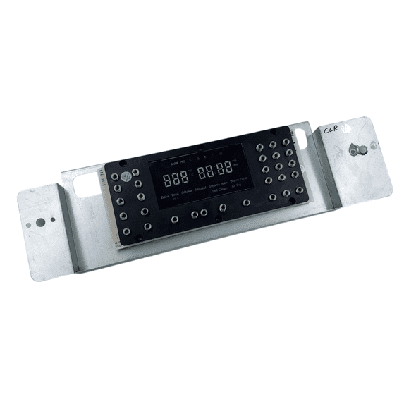 Pre-Owned Range HBR3001FE Genuine Control Board