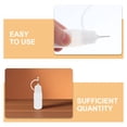 thumbnail image 3 of SWETRACE 16Ud De Aplicador Preciso Con Punta Aguja Para Y Aceite Reutilizables, 3 of 7