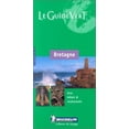 thumbnail image 1 of Pre-Owned Michelin THE GREEN GUIDE Bretagne (French), 7e (Paperback) 2060309077 9782060309071, 1 of 1