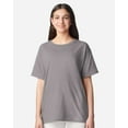 thumbnail image 4 of Gildan 3000B Youth Light Cotton T-Shirt-Gravel-XL, 4 of 6