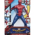 thumbnail image 2 of Spider-Man: Homecoming Tech Suit Spider-Man, 2 of 7