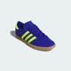 thumbnail image 5 of Ad-id-as STADT Shoes Original Sneakers Royal Blue/Solar Yellow/Gold JI1884 US 4-12, 5 of 6