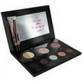 thumbnail image 2 of MY VINTAGE GLAMS Lauren Luke Complete Make up Palette Kit Eyes Cheeks Lips NEW, 2 of 2