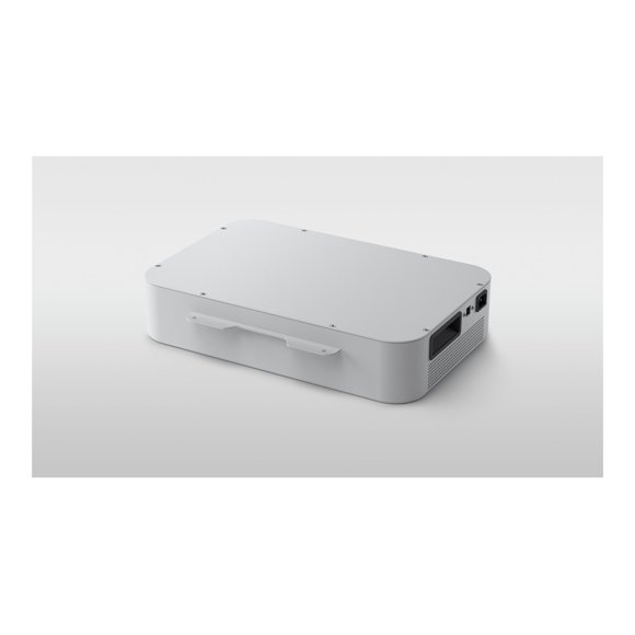 APC Smart-UPS Charge Mobile Battery - UPS - CA 100/120/230 V - 388 Watts - 400 VA - Lithium-Ion - pour Microsoft Surface Hub 2S 50 Pouces