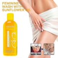 thumbnail image 2 of EELHOE Private Parts Wash Shower Gels Smooth Gentle Cleansing Moisturizing, 2 of 5